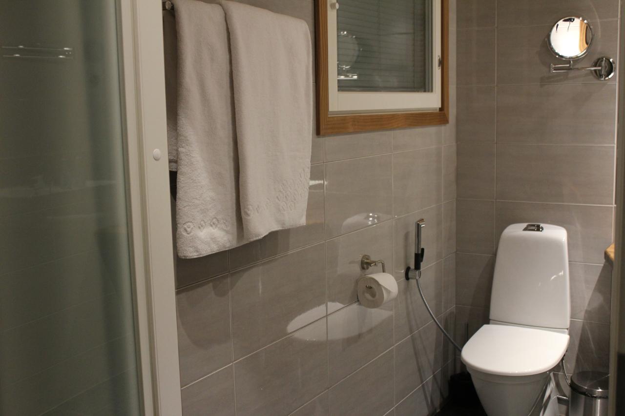 Meltaus Beana Laponia - Wilderness Boutique Hotel With Safaris מראה חיצוני תמונה